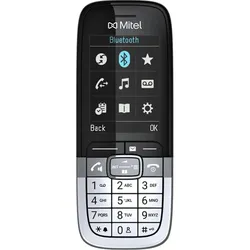 Unify OpenScape DECT Phone SL7 Mobilteil (ohne Ladeschale)
