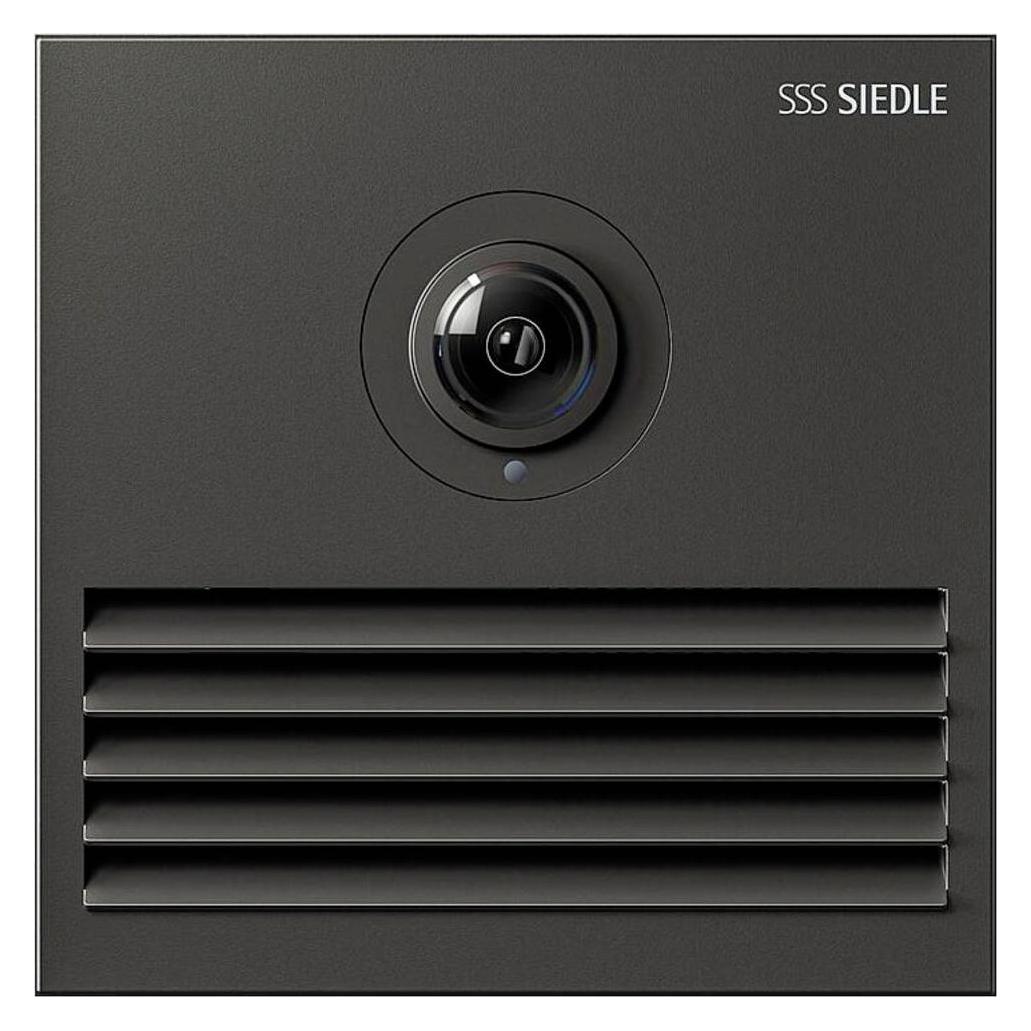 Siedle SIED Kamera-Türlautsprecher (210011523-00)