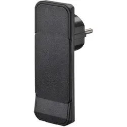 Bachmann Schutzkont.-Flachstecker 933.001