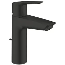 GROHE Start Waschtischarmatur Schwarz Matt 234552432