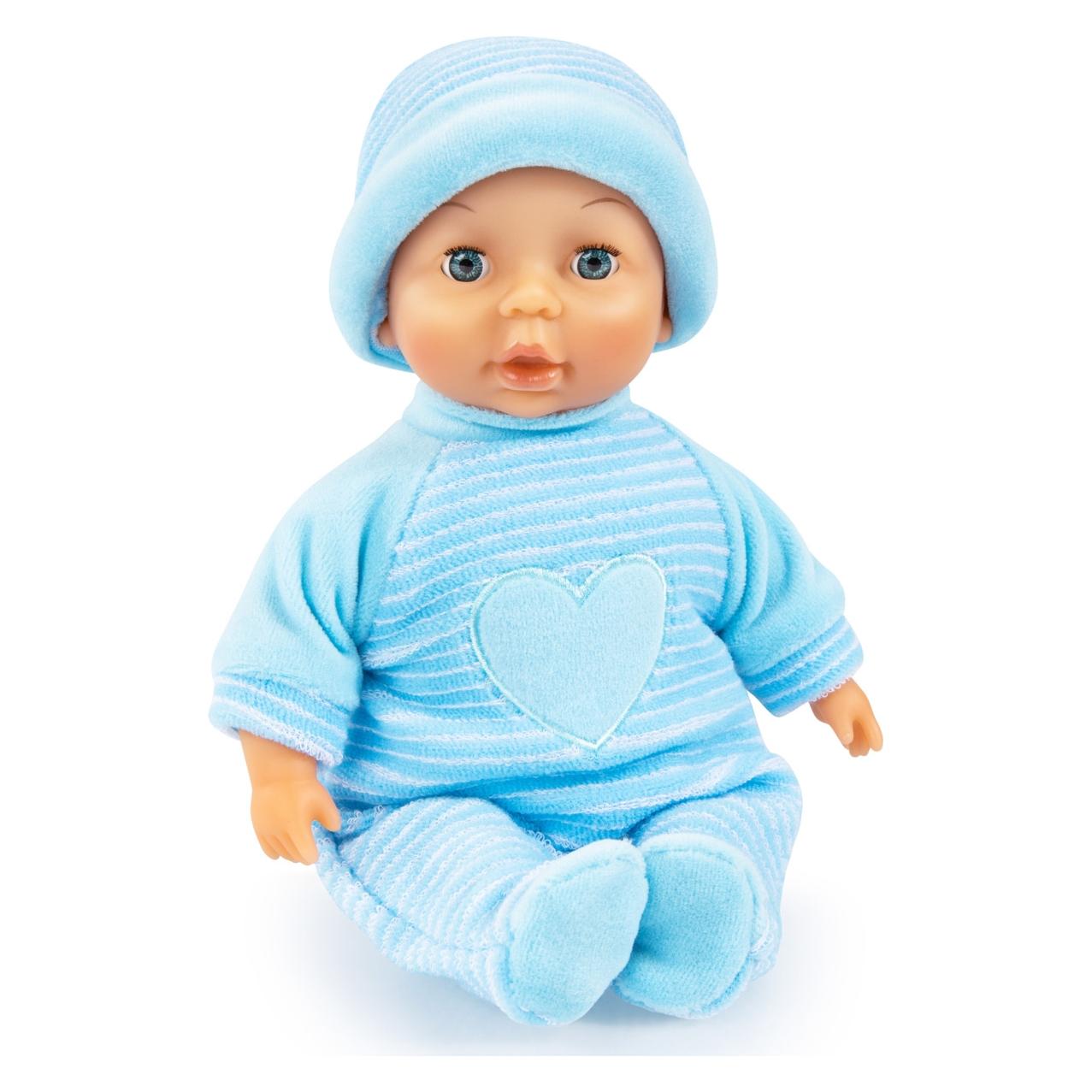 Bayer My First Baby - Blue 28 cm (92802AU) (92802AU)