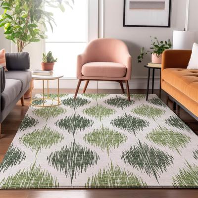 Addison Rugs Premium Washable Super Soft Mayfield Rug