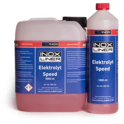 ELMAG Elektrolyt Speed (flüssig) 5lt. - 58565