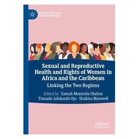 Umbreit Sexual and Reproductive Health and Rights of Women in Africa and the Caribbean (Englisch, Softcover, Adekunbi Ojo, Shakira Maxwell, Tinuade Maxwell) (74670014)