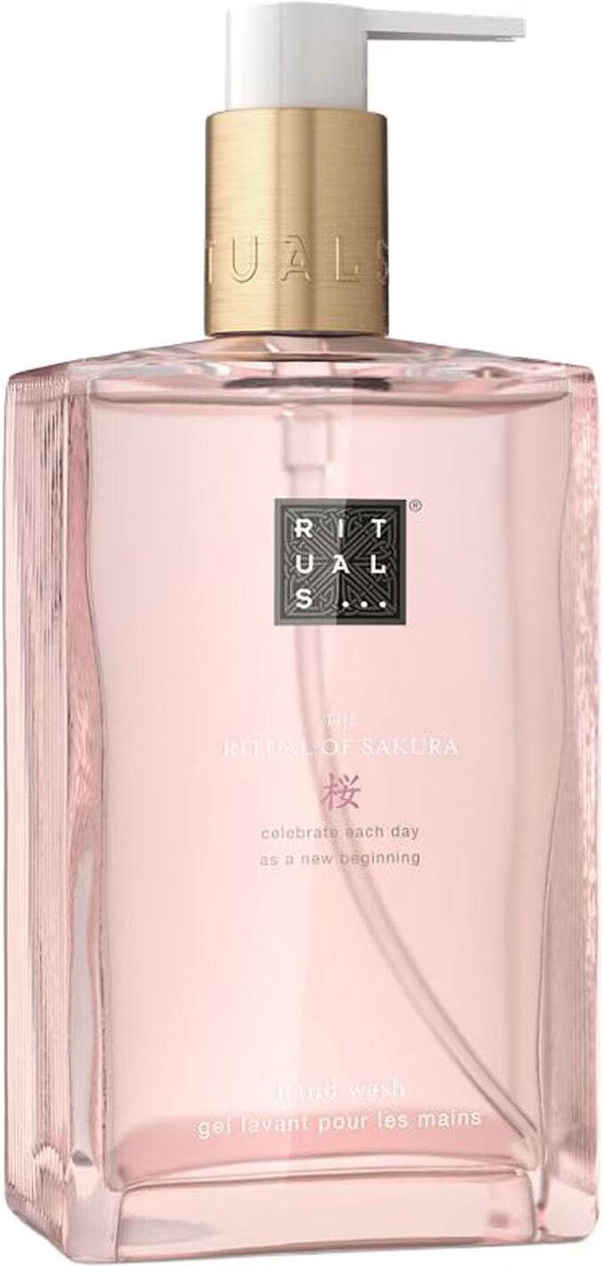 RITUALS The Ritual Of Sakura Hand Wash