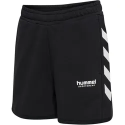 hummel hmlJR Loose Willy Shorts Kinder 2001 - black 140