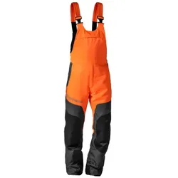 Husqvarna Schnittschutz Latzhose Classic A 56