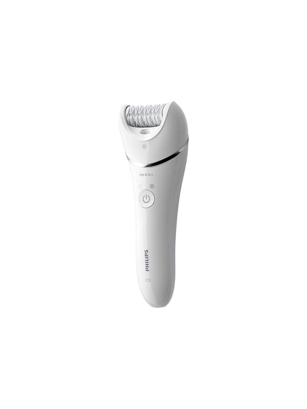 Philips Epilierer Series 8000