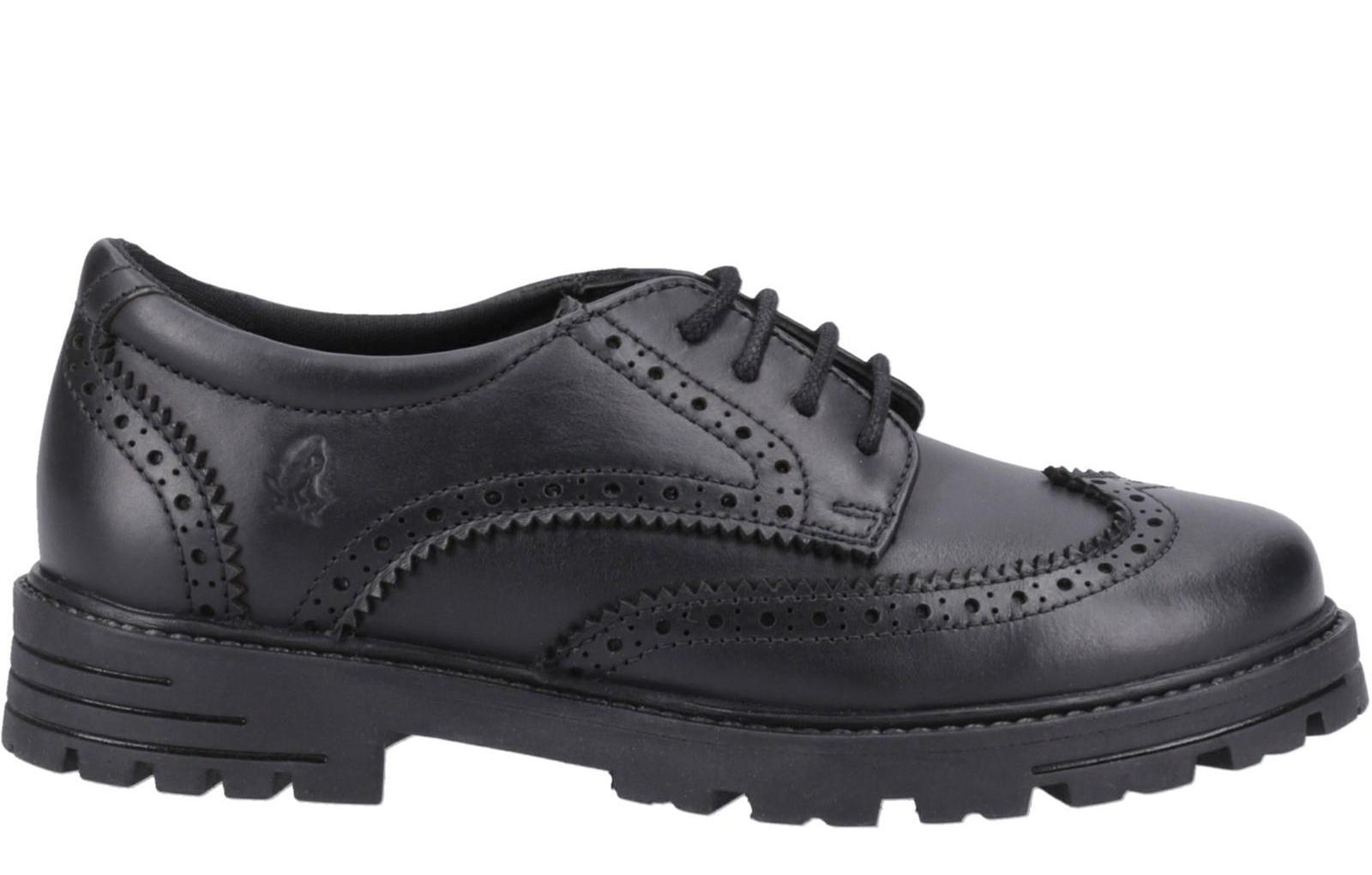 Hush Puppies Maxine Junior Meisjes School schoenen