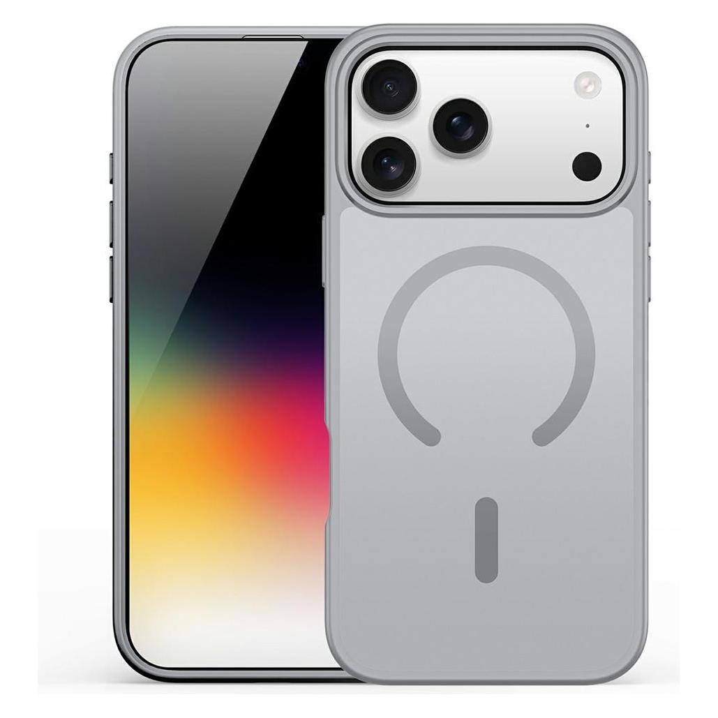 Dux Ducis Yind Series (Apple iPhone 17 Pro) (6978943380296)
