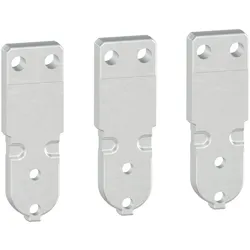 Schneider Electric 33727 Vorderseitiger Anschluss oben für Einschubkassette NS630b bis NS1600 3P