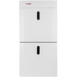 SolarEdge 'Heimspeicher LV 9,2 kWh'(0% MwSt §12 III UstG)