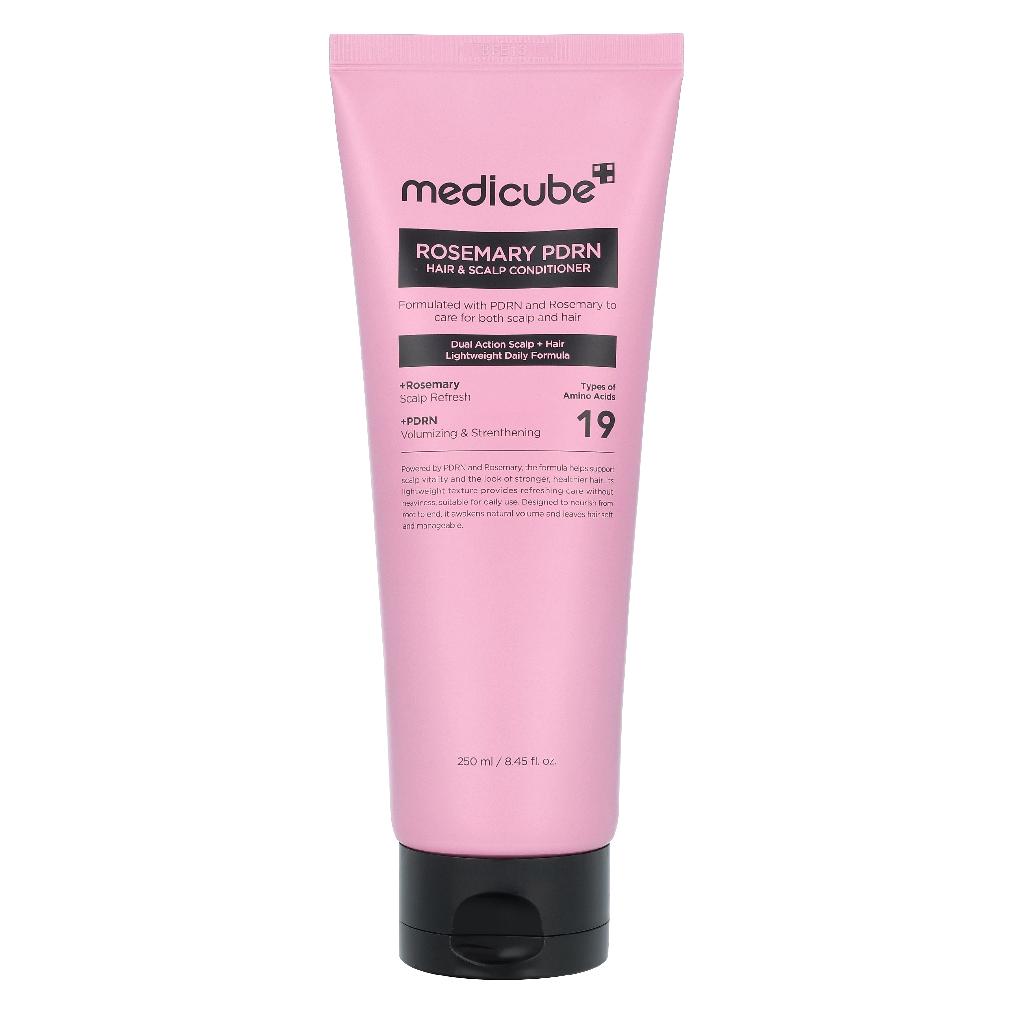 Medicube Rosemary Pdrn Haar- und Kopfhaut-Conditioner 250 Milliliter (74712648)