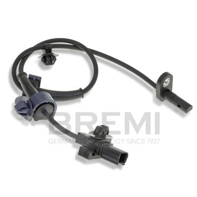 BREMI Sensor, Raddrehzahl 51838 für HONDA