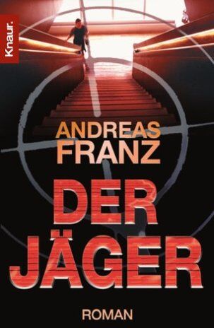 Andreas Franz - Der Jäger - Preis vom 12.10.2026 11:37:12 h