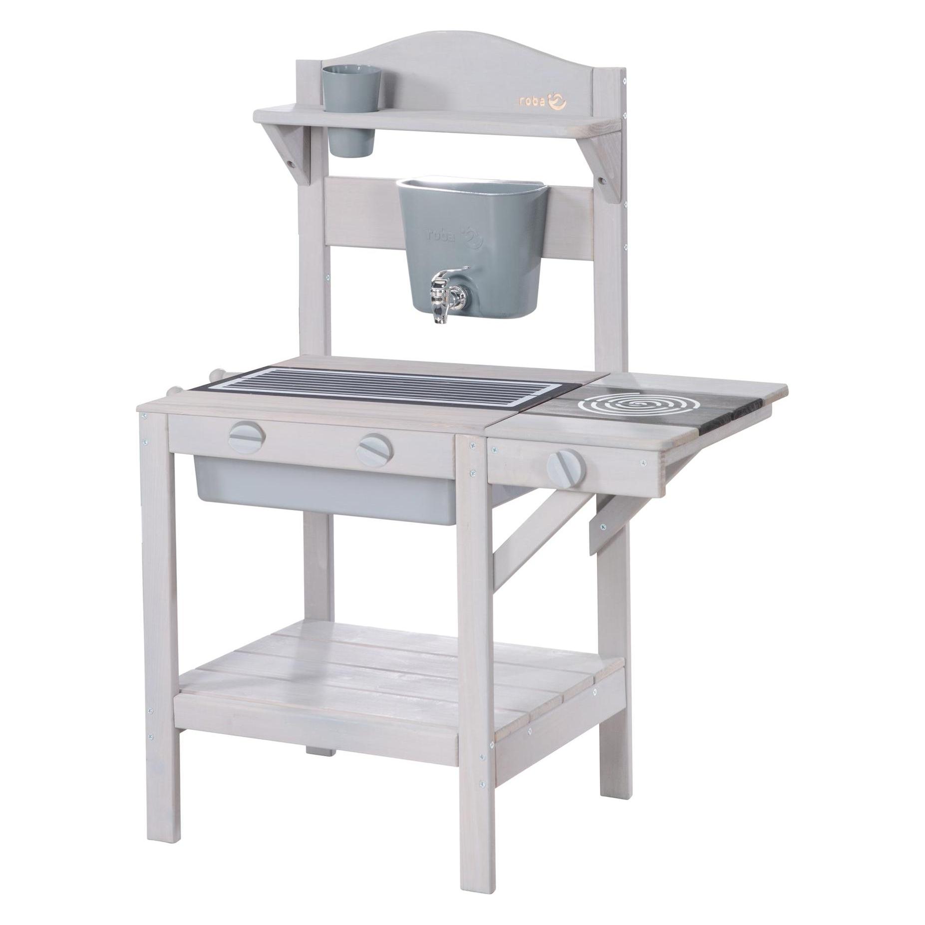 Roba Outdoorküche (457011GAZU)