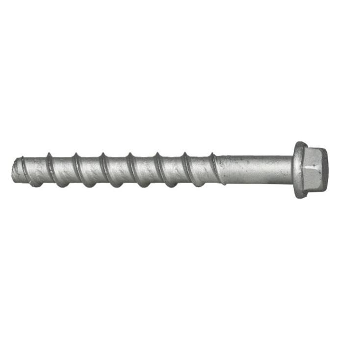 Celo Betonschraube BTS 10-80/-, 6kant Kopf, ZnAl (88603069)