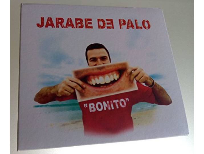 Jarabe De Palo - Bonito