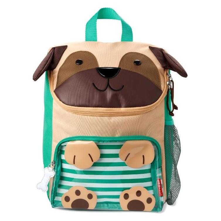 Skiphop Maxi Kinderrucksack Zoo (SH9K481310)