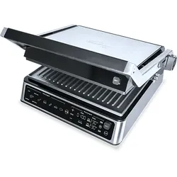 KOENIC KCG-TR 202525 M Kontaktgrill
