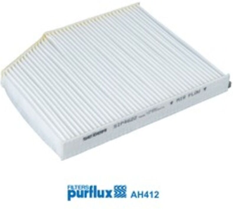 Purflux Filtro, filtro abitacolo AH412