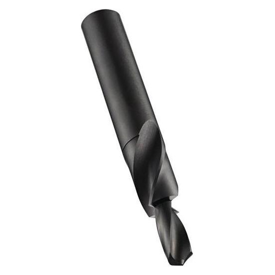 Dormer Kurzstufenbohrer A413 M4 HSS dampfangelassen 180 ° (A413M4)