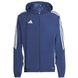 adidas Tiro 24 Windbreaker Jacke Herren - navy/weiß - 2XL