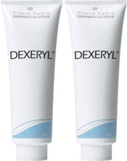 Dexeryl Crema Corporal PS 2x250g