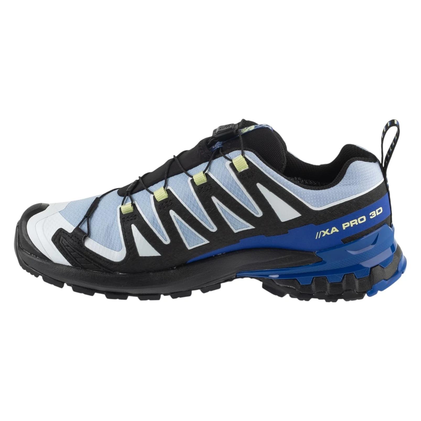 Salomon XA Pro 3D v9 GTX Icon Laufschuhe (41 1/3) (L45486500)