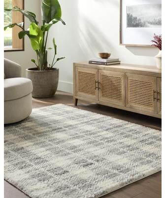 Livabliss Primo Modern & Contemporary Area Rug