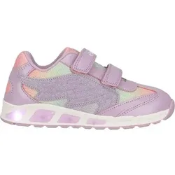 ZIGZAG Sneakers Roseau, Größe 30 in Lila Lila