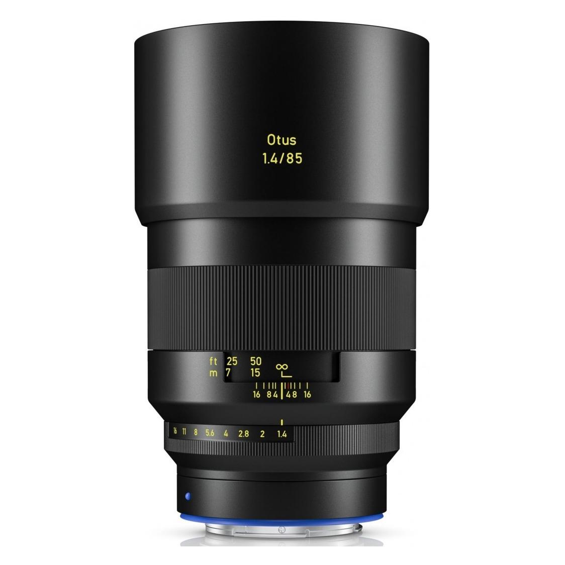Zeiss Otus ML 85mm F/1.4 Lens for Canon RF (Canon RF, Vollformat) (2693-733)