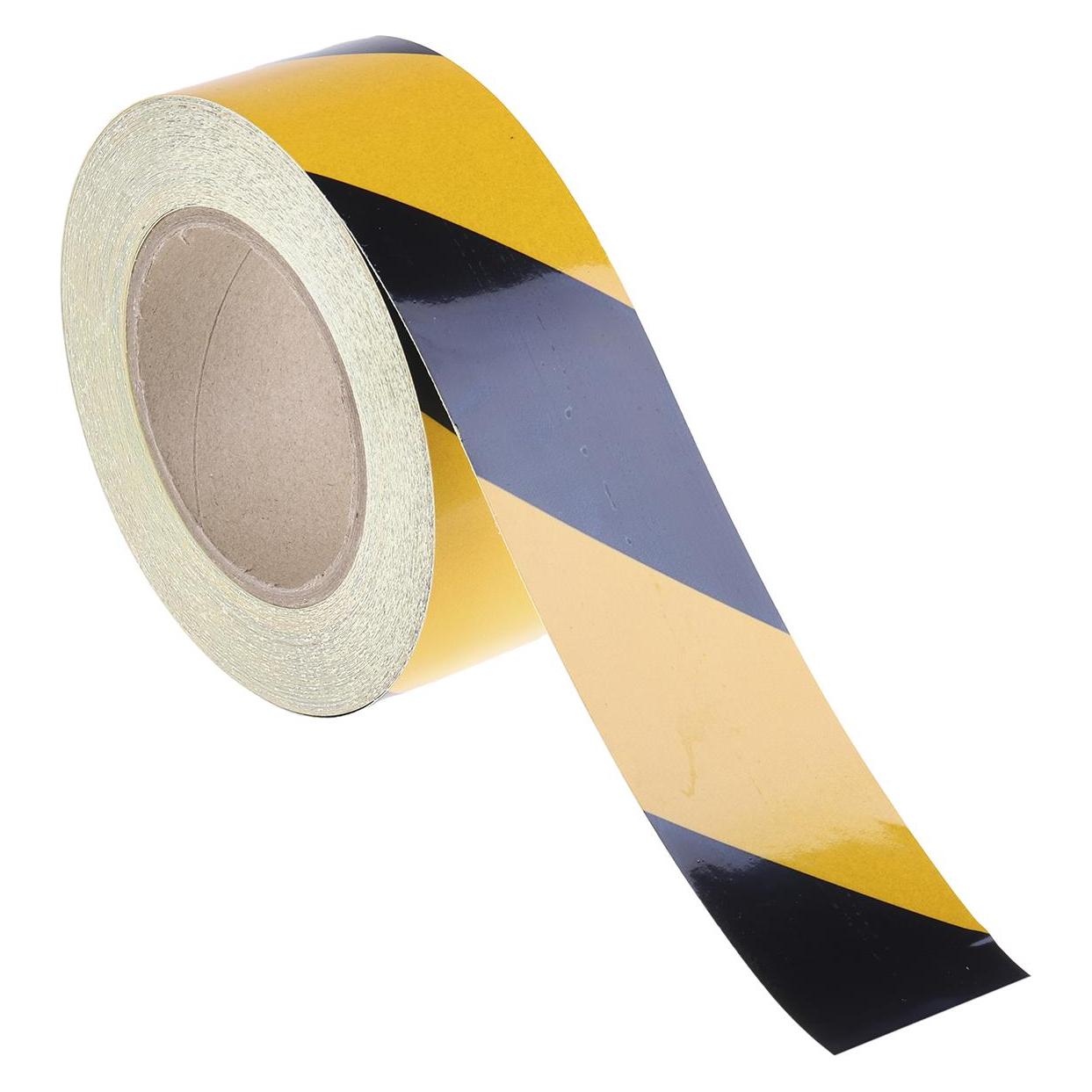 RS PRO Markierungsband, reflektierend (50 mm) (2197897)