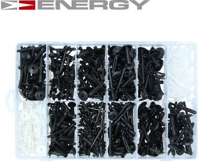 Energy Sortiment, Blindniet Ne00767 Für Chrysler Gm Ford Vw Bmw