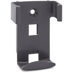 Hörmann Handsenderhalterung schwarz für HS, HSM, HSS