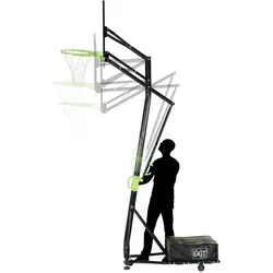 EXIT Galaxy Portable Basketballkorb