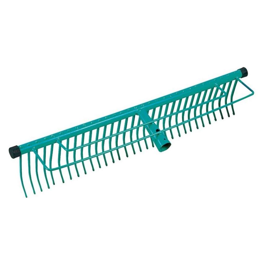 Robi Bereitet Heu und Rasen zu Greifer 56 cm (R940) (R940)