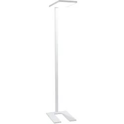 Lightnet Cubic Evolution F2 LED-Stehleuchte - Silver anodised (CF2AEX)