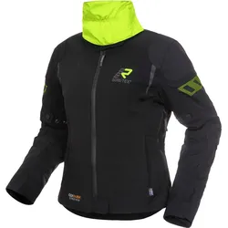 Rukka Elastina Damen Motorrad Textiljacke 36