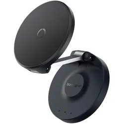 Baseus MagPro – Starker Magnet Handyhalter, Flexibel für Diverse Oberflächen