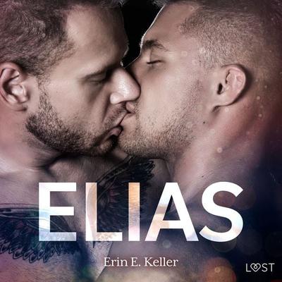Elias - Erin E. Keller, Audio, 9788726520088