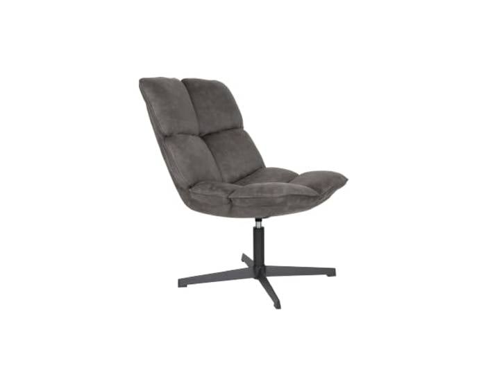 Housecraft living Sessel VIX Anthrazit