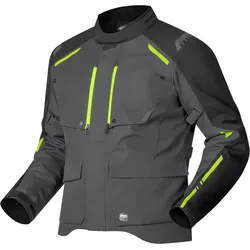 Richa Taurus wasserdichte Motorrad Textiljacke M