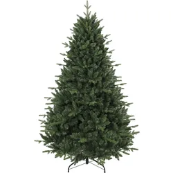 WEIHNACHTSBAUM PE PVC Grün