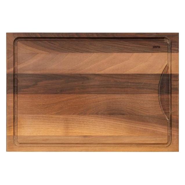 GEFU Schneidebrett Enno gross 44 x 30 x 1.8 (GF13947)