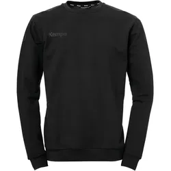 Kempa Handball Trainings-Top schwarz 116