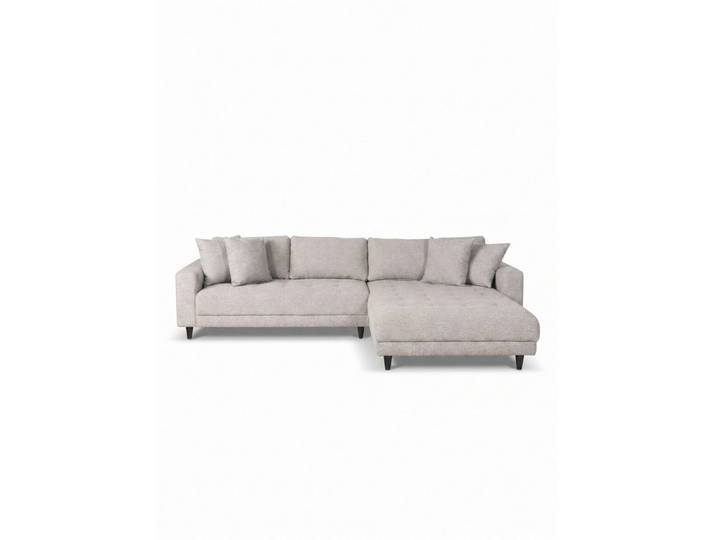 faee Ecksofa Lova, inkl. 4 Kissen