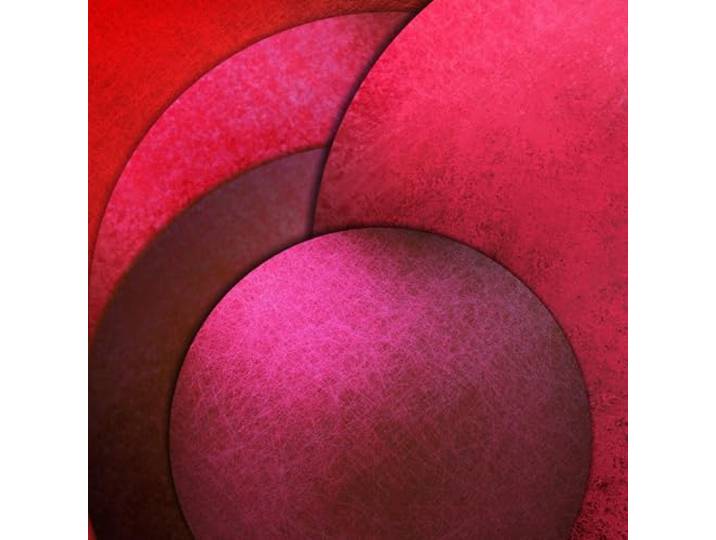 Queence Akustikbild Akustikpaneele Innendekoration Schallabsorber Schalldämmend akustikplatte (AB00055, 100x100 cm)