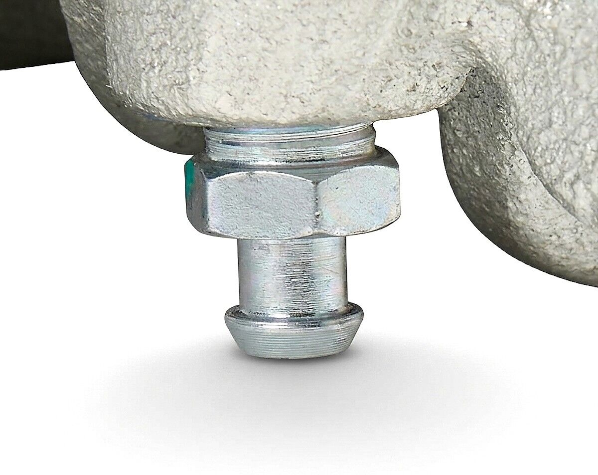 BREMBO F 85 161 Brake caliper