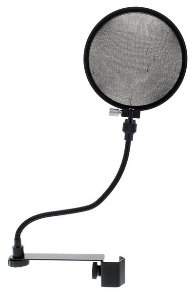 Neumann TLM 102 BK Bundle nero